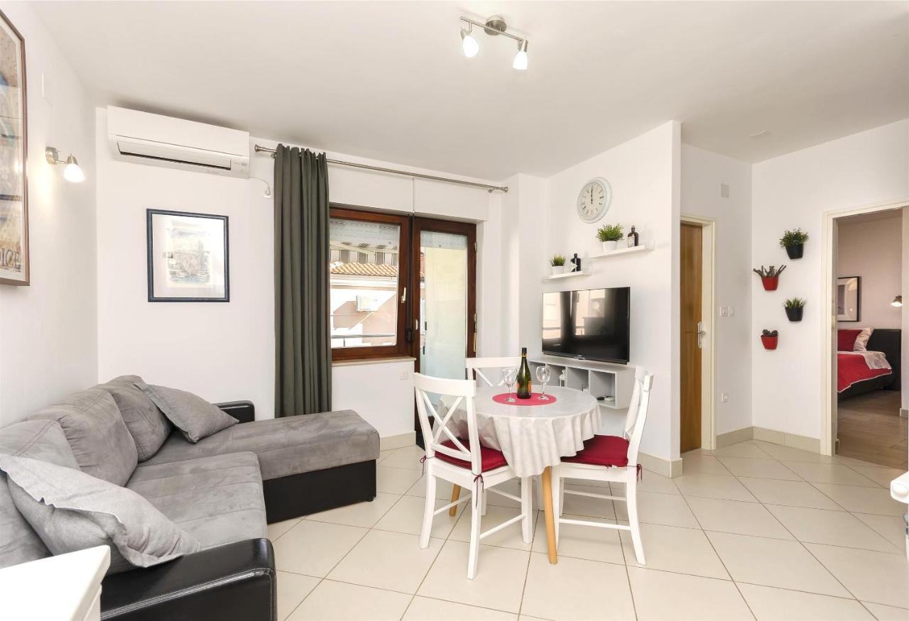 Apartment Mare Срима Екстер'єр фото