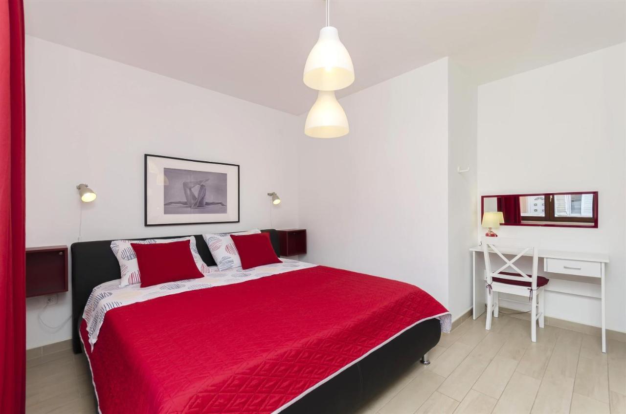 Apartment Mare Срима Екстер'єр фото