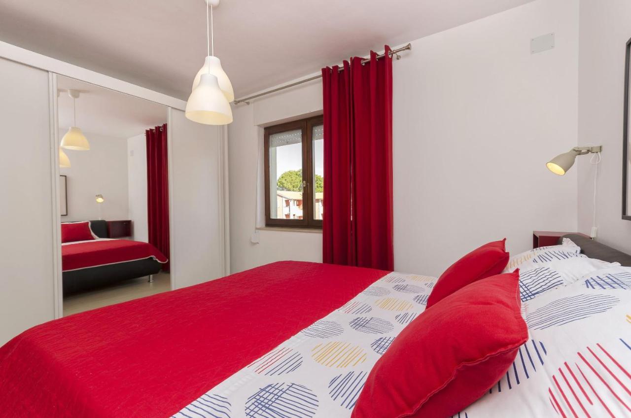 Apartment Mare Срима Екстер'єр фото