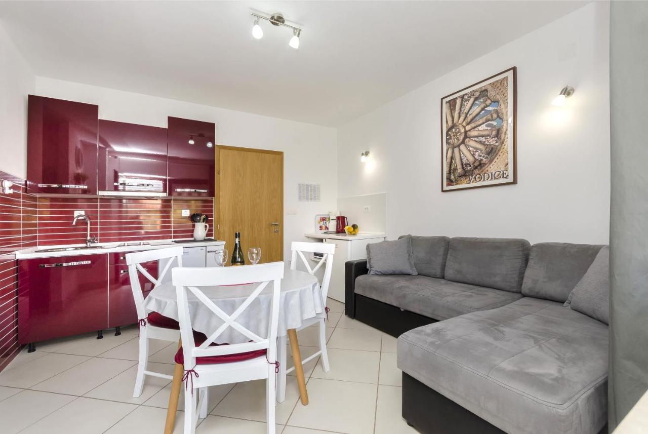 Apartment Mare Срима Екстер'єр фото