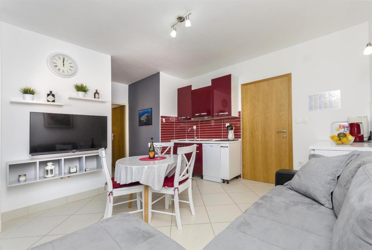 Apartment Mare Срима Екстер'єр фото