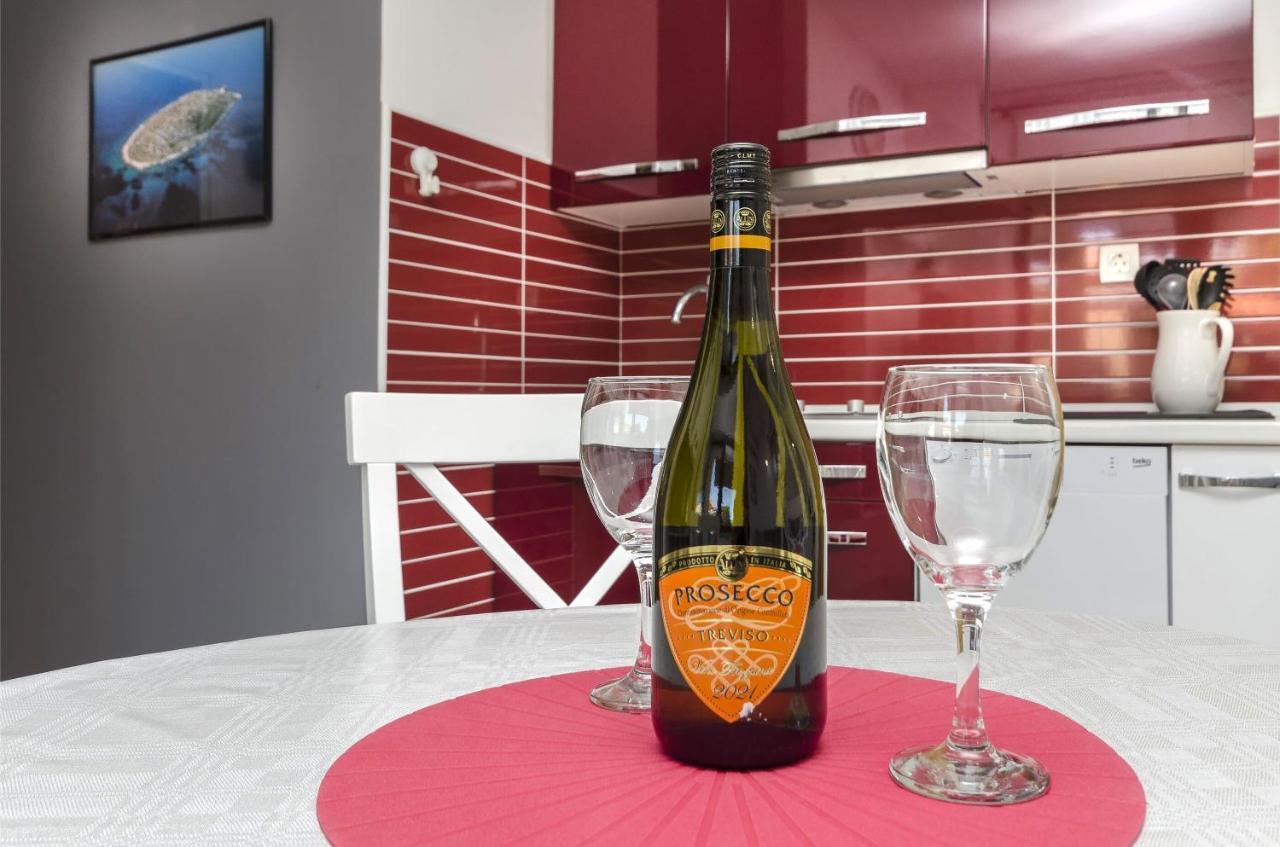 Apartment Mare Срима Екстер'єр фото