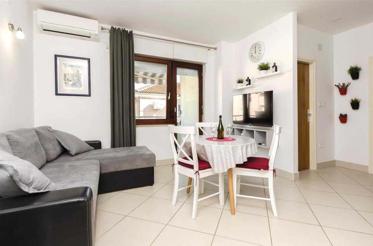 Apartment Mare Срима Екстер'єр фото