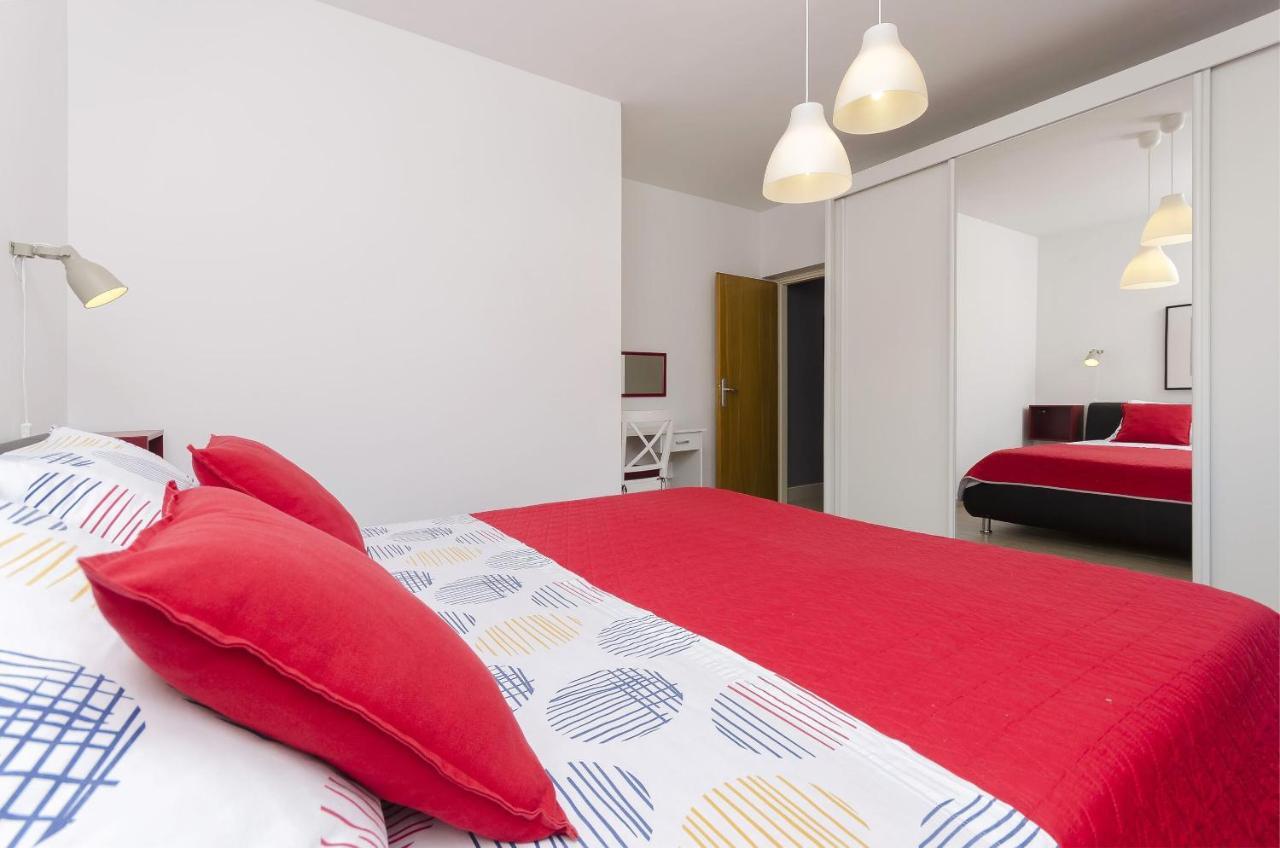 Apartment Mare Срима Екстер'єр фото