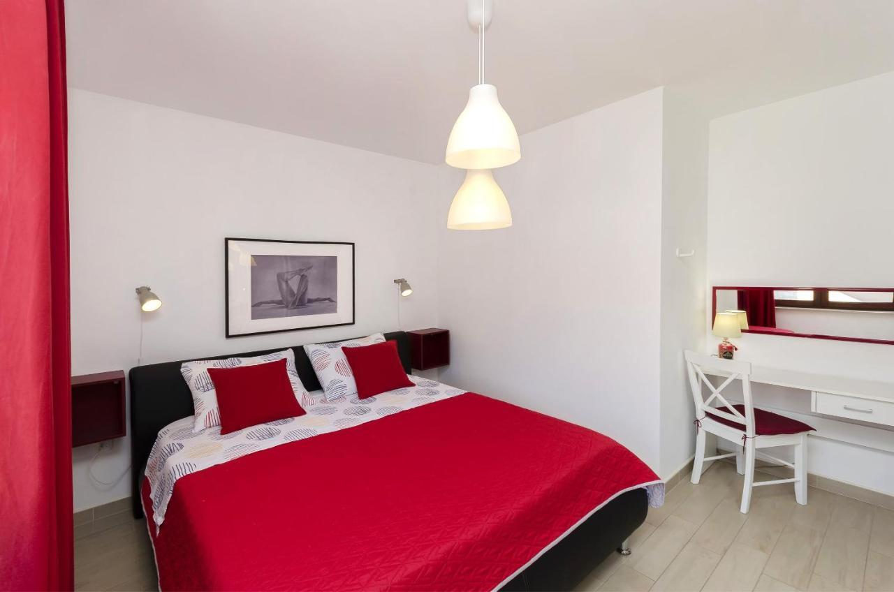 Apartment Mare Срима Екстер'єр фото